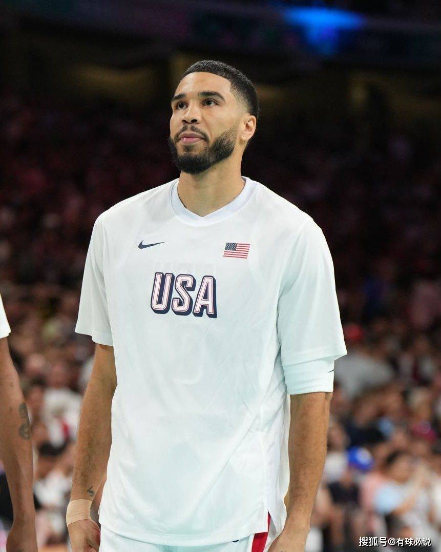 塔图姆官方宣布刷新纪录新规，塞尔维亚队引发争议！的简单介绍