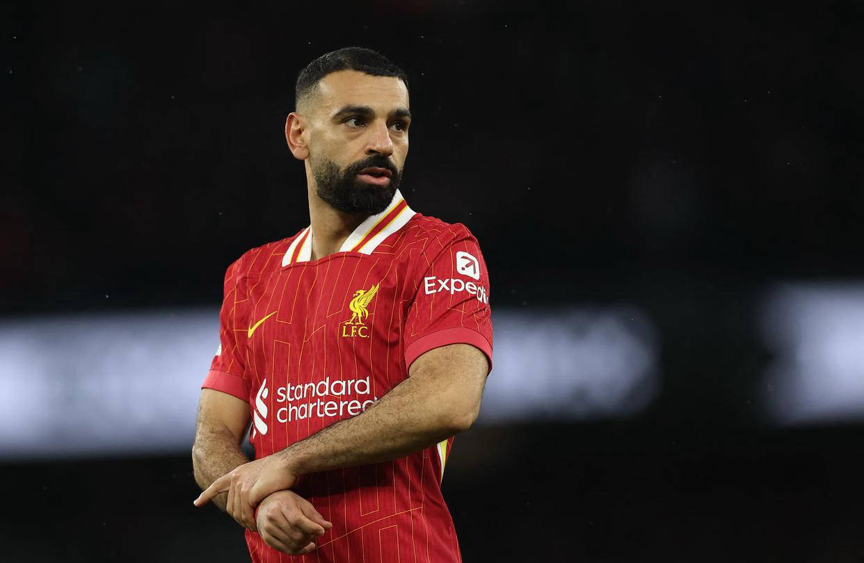 爱游戏app 萨拉赫总进球数据 