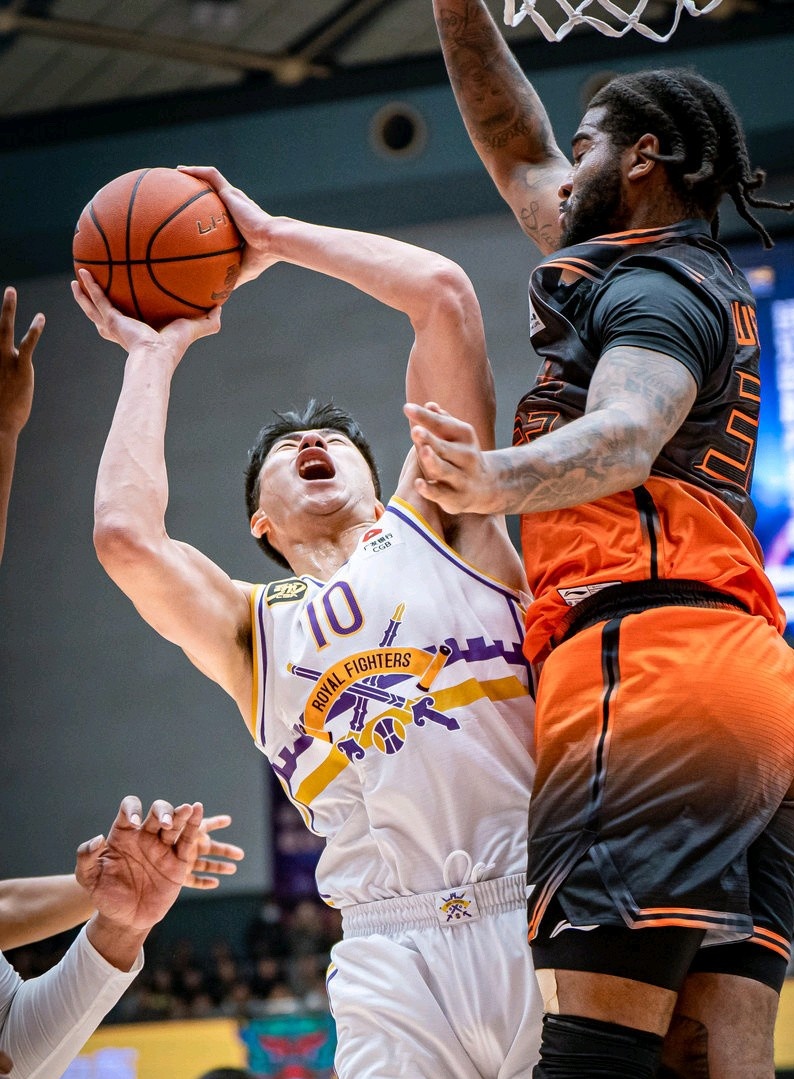 爱游戏中国体育转折点！山东男篮官宣签约；NBA总决赛今晨攻防权衡；震撼外界；数据趋势出现新变化的简单介绍